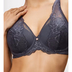 Triumph Wild Peony Florale soutien-gorge Avec armature - Vue supplémentaire 4