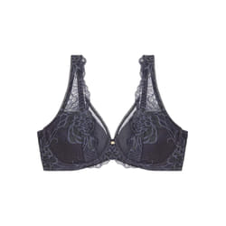 Triumph Wild Peony Florale soutien-gorge Avec armature