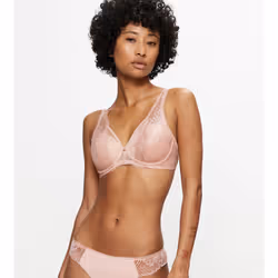 Triumph Wild Peony Florale soutien-gorge Avec armature - Vue supplémentaire 2