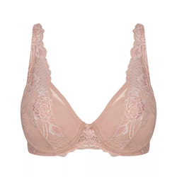 Soutien-gorge femme Triumph Wild Peony Florale WP - 95C