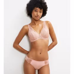 Triumph Wild Peony Florale soutien-gorge Avec armature - Vue supplémentaire 5