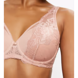 Triumph Wild Peony Florale soutien-gorge Avec armature - Vue supplémentaire 4