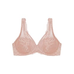 Triumph Wild Peony Florale soutien-gorge Avec armature