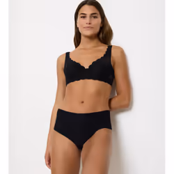 Triumph Amourette Floral Lace soutien-gorge Bonnet souple Avec armature - Vue supplémentaire 5
