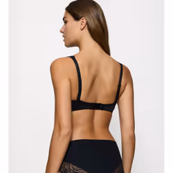 Triumph Amourette Floral Lace soutien-gorge Bonnet souple Avec armature - Vue supplémentaire 3