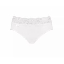 Culotte femme Sloggi Romance Midi