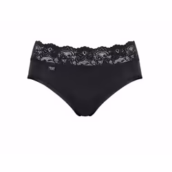 Culotte femme Sloggi Romance Midi