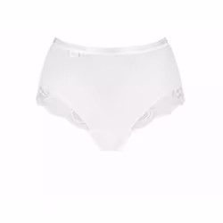 Culotte femme Sloggi Romance Maxi