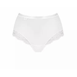 Culotte femme Sloggi Romance Maxi