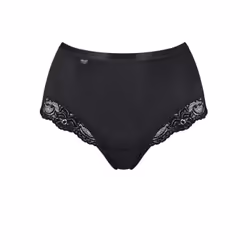 Culotte femme Sloggi Romance Maxi