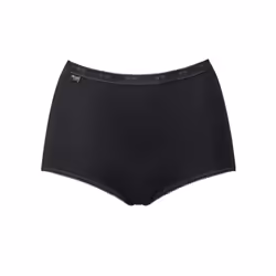 Culotte maxi femme Sloggi Basic+ (x3)