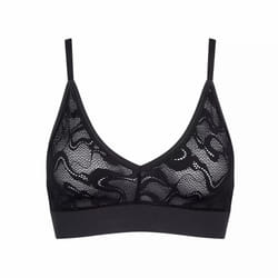 Bralette dentelle femme Sloggi Go Allround Lace