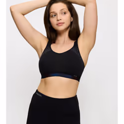 Triumph Triaction Cardio Flow soutien-gorge Sports Sans armature - Vue supplémentaire 2