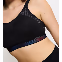 Triumph Triaction Cardio Flow soutien-gorge Sports Sans armature - Vue supplémentaire 4