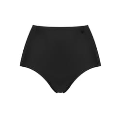 Culotte taille haute en coton femme Triumph Becca Extra