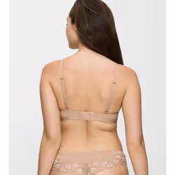 Triumph Lovely Micro soutien-gorge - Vue supplémentaire 3
