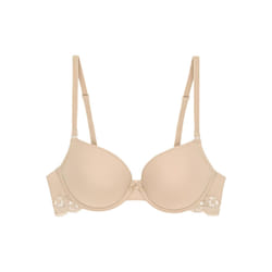 Triumph Lovely Micro soutien-gorge Tasse pleine Avec armature