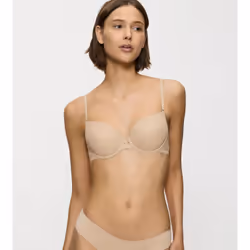 Triumph Lovely Micro soutien-gorge Tasse pleine Avec armature - Vue supplémentaire 2