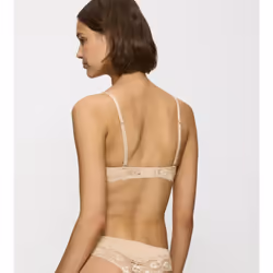 Triumph Lovely Micro soutien-gorge Tasse pleine Avec armature - Vue supplémentaire 3