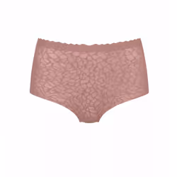 Culotte taille haute femme Sloggi Zero Feel Lace 2.0