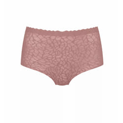 Culotte taille haute femme Sloggi Zero Feel Lace 2.0