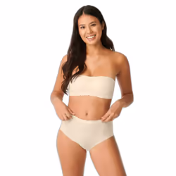 Culotte taille haute femme Sloggi Zero Feel Lace 2.0