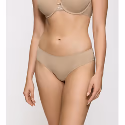 Triumph Lovely Micro Bikini Naturel - Vue supplémentaire 2