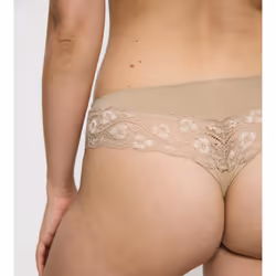 Triumph Lovely Micro Bikini Naturel - Vue supplémentaire 4