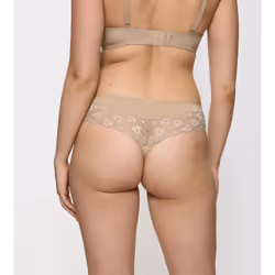 Triumph Lovely Micro Bikini Naturel - Vue supplémentaire 3
