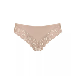 Culotte tai femme Triumph Lovely Micro
