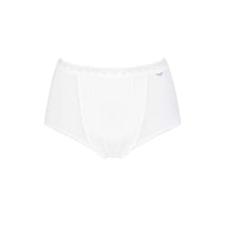 Culotte maxi femme Sloggi Control (x2)