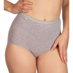 Culotte femme Sloggi Basic+ Maxi