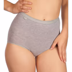 Culotte femme Sloggi Basic+ Maxi