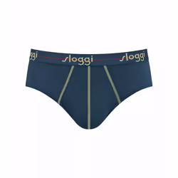 Slips Sloggi Start Midi (x2)