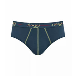 Slips Sloggi Start Midi (x2)