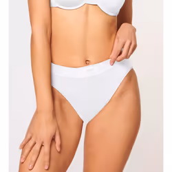 Culotte femme Sloggi Double Comfort Tai (x2)
