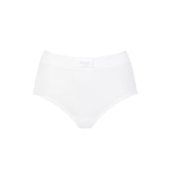 Culotte maxi femme Sloggi Double Comfort (x2)