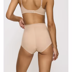 Triumph Becca High Short Boxer Naturel - Vue supplémentaire 3