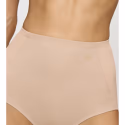 Triumph Becca High Short Boxer Naturel - Vue supplémentaire 4