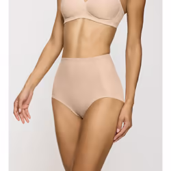 Triumph Becca High Short Boxer Naturel - Vue supplémentaire 2