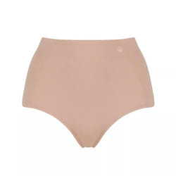 Culotte taille haute femme Triumph Becca Extra