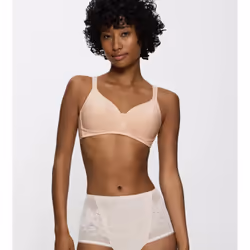 Triumph Modern Soft+Cotton soutien-gorge Bonnet souple - Vue supplémentaire 2