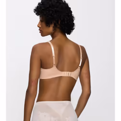 Triumph Modern Soft+Cotton soutien-gorge Bonnet souple - Vue supplémentaire 3