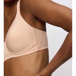 Triumph Modern Soft+Cotton soutien-gorge Bonnet souple - Vue supplémentaire 4