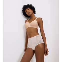Triumph Modern Soft+Cotton soutien-gorge Bonnet souple - Vue supplémentaire 5
