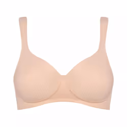 Soutien-gorge coton doux femme Triumph Modern P