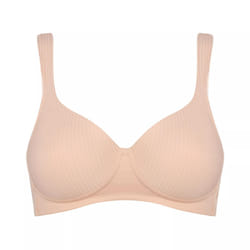 Soutien-gorge coton doux femme Triumph Modern P