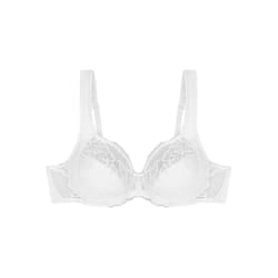 Triumph Modern Lace+Cotton soutien-gorge Avec armature