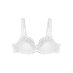 Triumph Modern Lace+Cotton soutien-gorge Avec armature