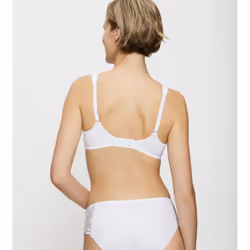 Triumph Modern Lace+Cotton soutien-gorge Avec armature - Vue supplémentaire 3
